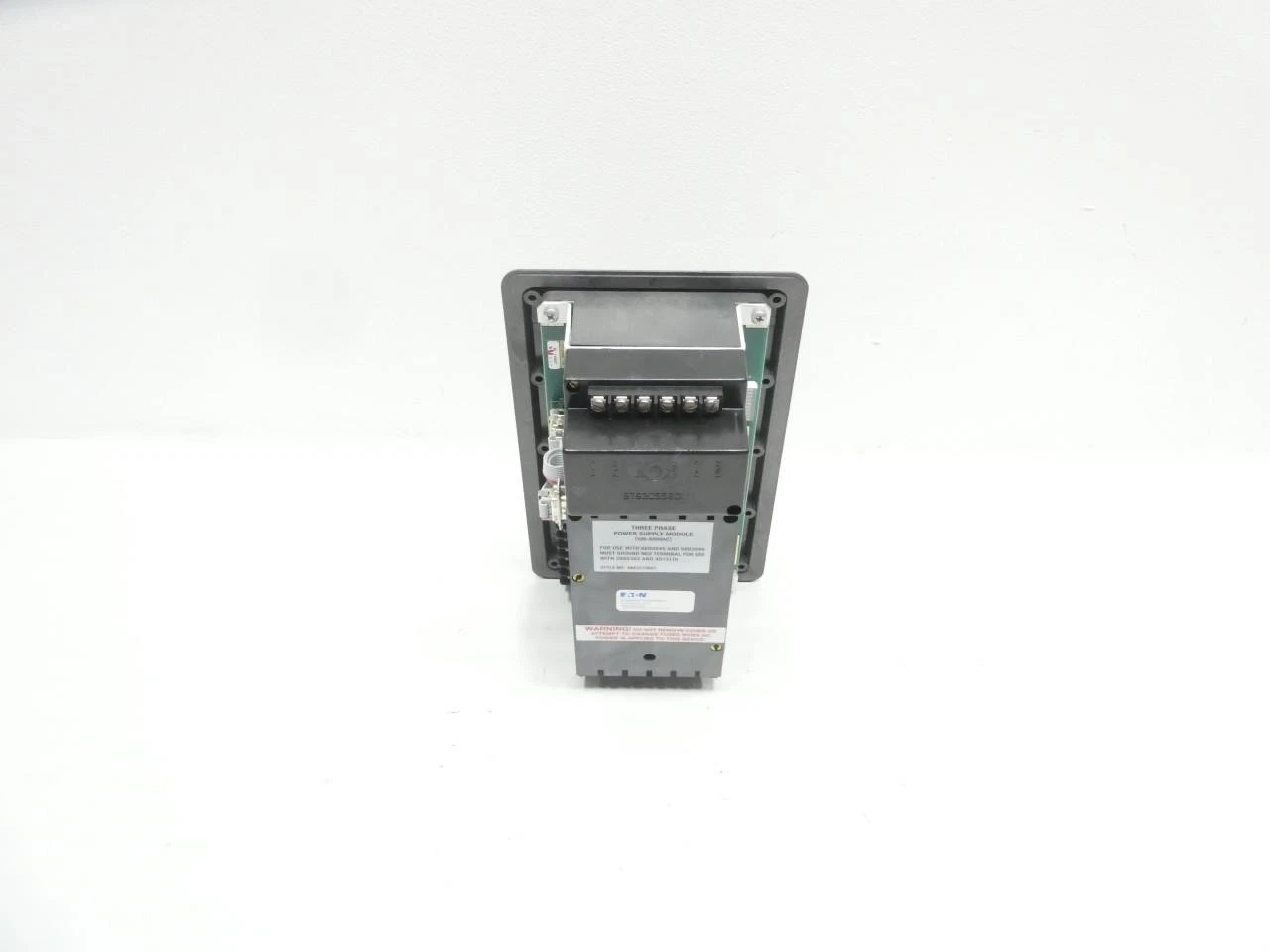 Eaton IQDP4030 66d2040g01 保护继电器