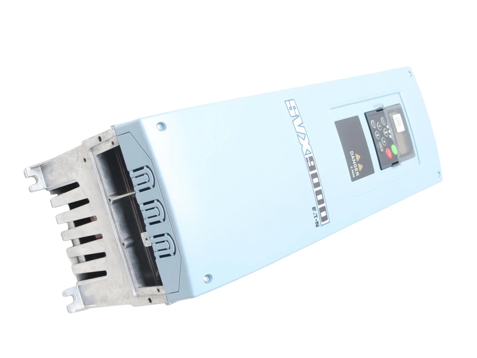 Eaton SVX030A1-4A1B1 Svx9000 变频驱动