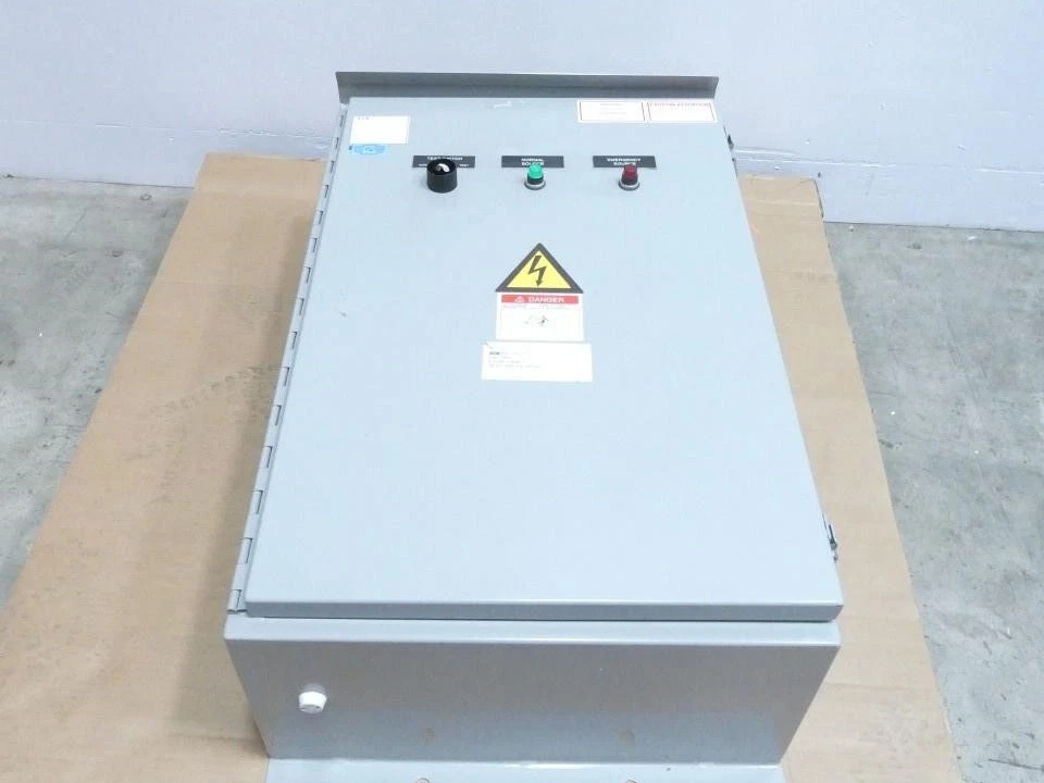 Eaton NS-ATS-080A-250VDC-01331 自动转移开关