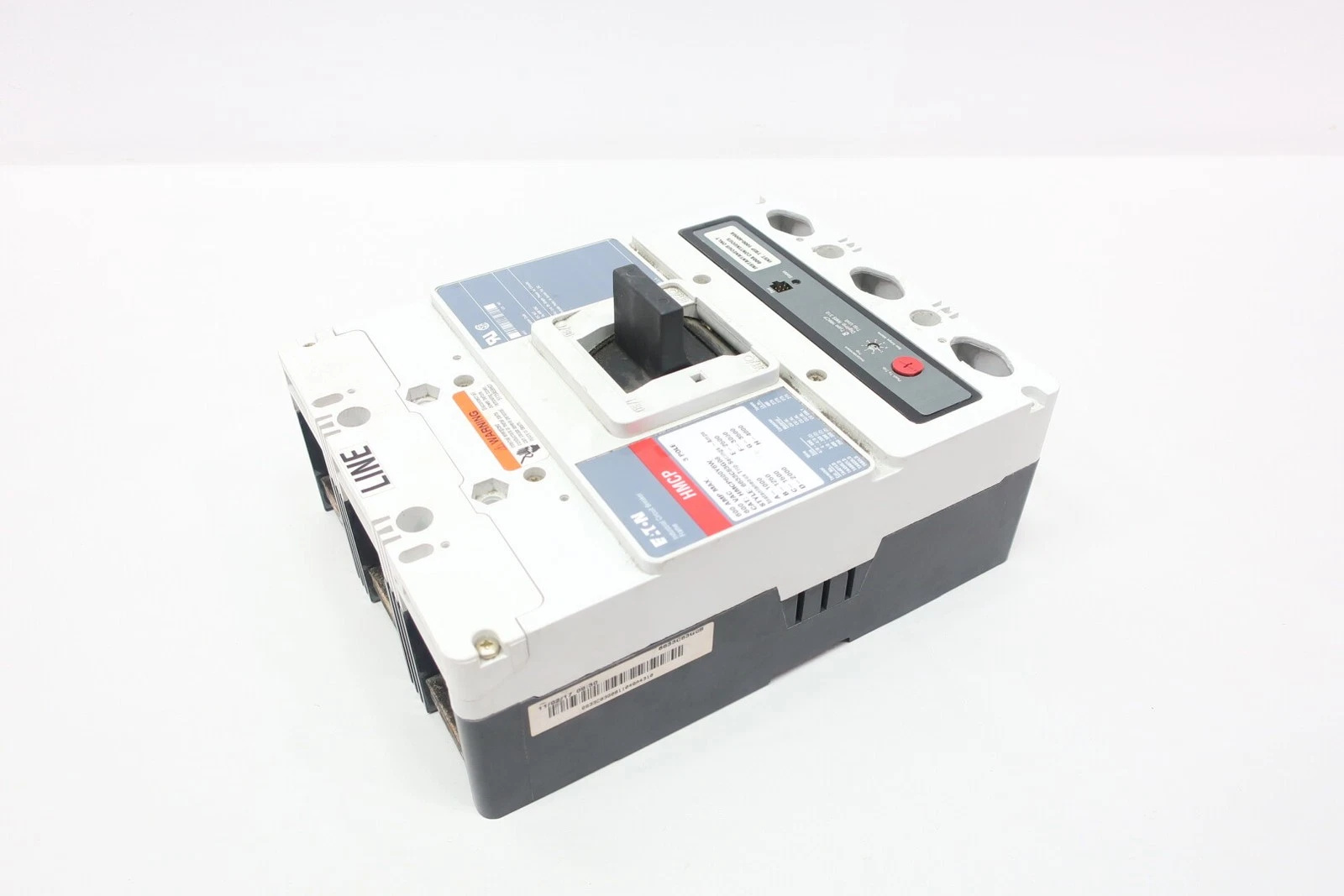 Eaton HMCP600Y6W 电机控制器