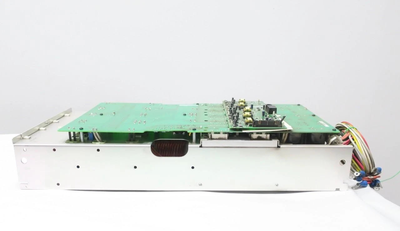 Eaton 127250466 118400500 变频驱动器