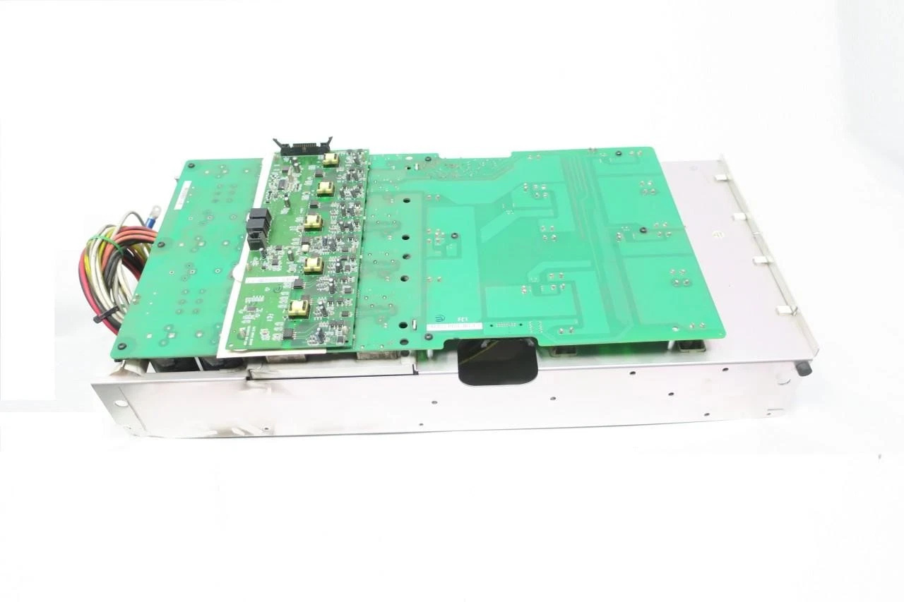 Eaton 127250466 118400500 变频驱动器