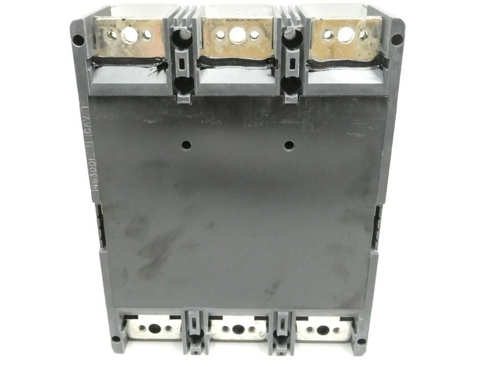 Eaton LD3600WK 断路器