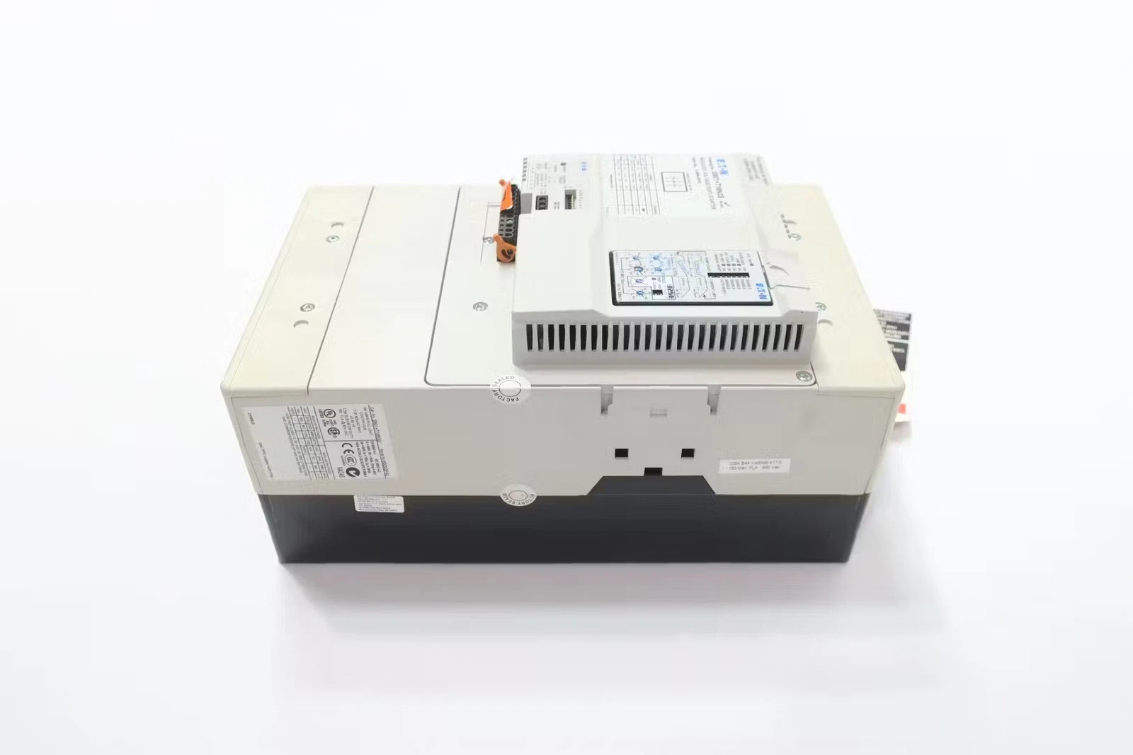 Eaton S801+T18N3S 启动器