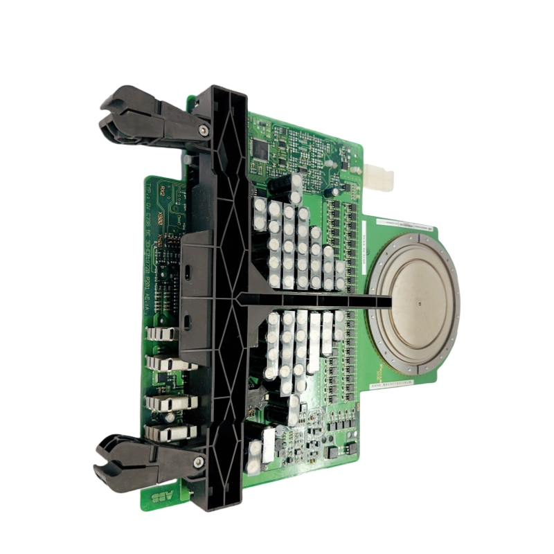 ABB 5SHX1960L0006 （IGCT）模块