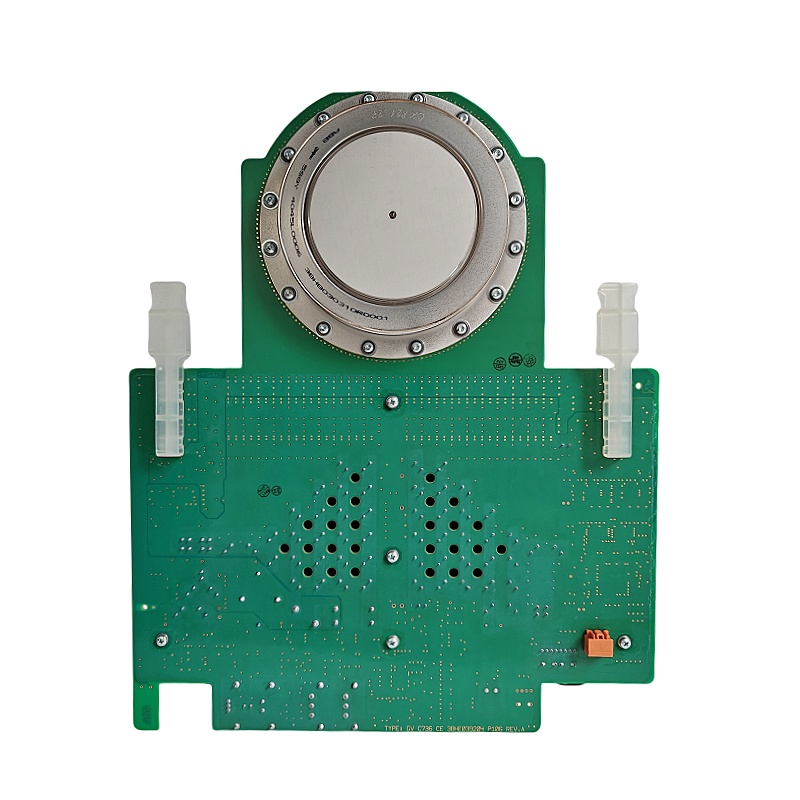 ABB 5SHY4045L0006 3BHB030310R0001 模块