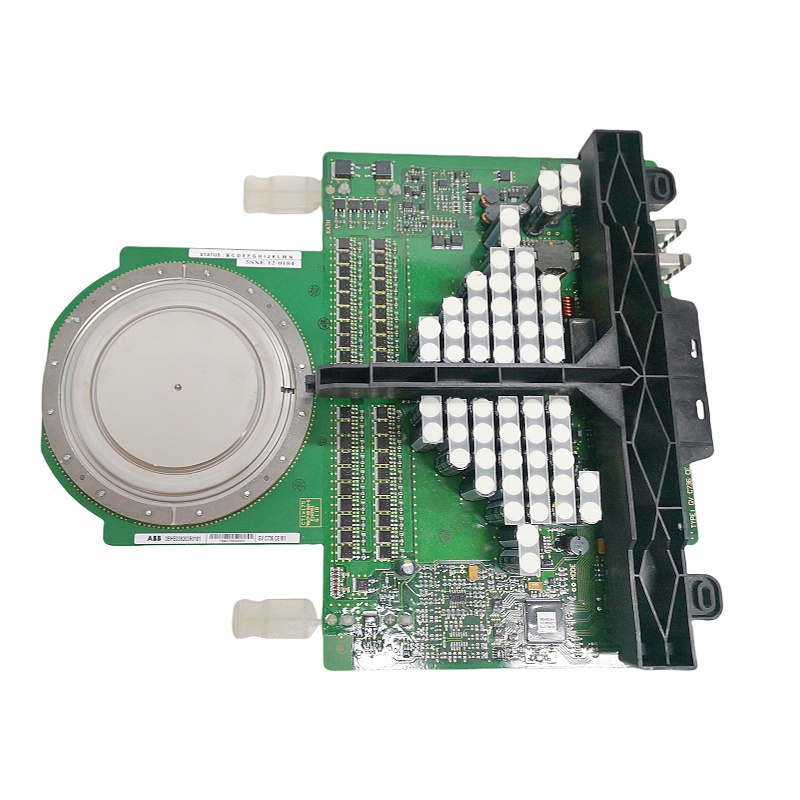 ABB 5SHY4045L0006 3BHB030310R0001 模块
