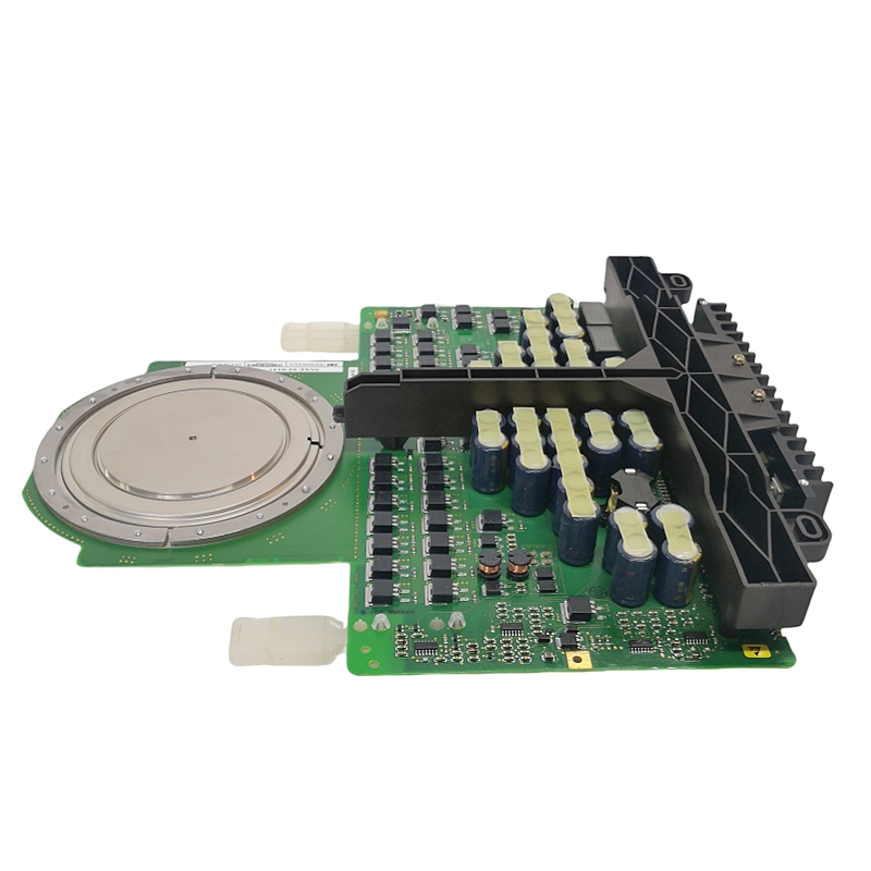 ABB 5SHY3545L0009 3BHB013085R0001 控制单元