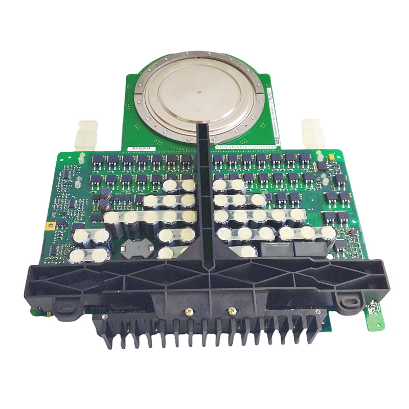 ABB 5SHY3545L0009 3BHB013085R0001 控制单元