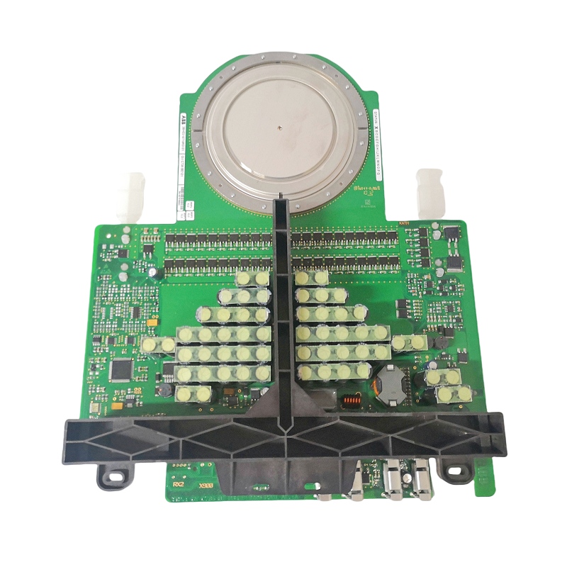 ABB 5SHY3545L0009 冗余链路模块