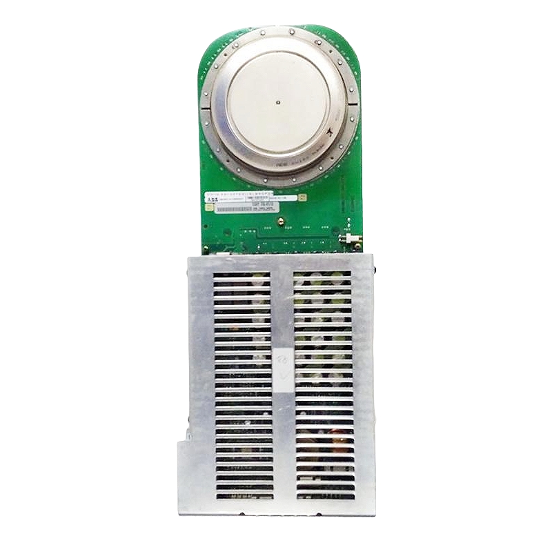 ABB 5SHY35L4510 (IGCT)模块