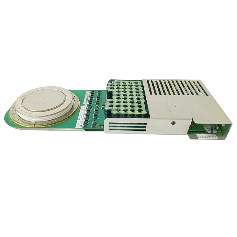ABB 5SHY35L4520 5SXE10-0181 AC10272001R0101 功率半导体