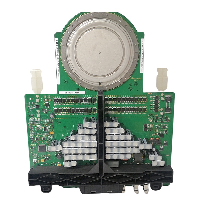 ABB 5SHY3545L0016 3BHB020720R0002  IGCT 模块