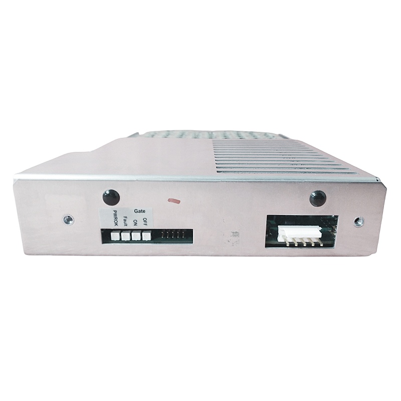 ABB 5SHY6545L0001 AC10272001R0101 5SXE10-0181 电力电子模块