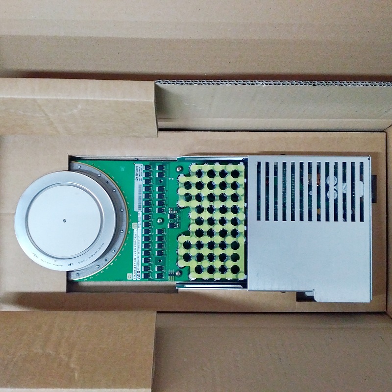 ABB 5SHY5045L0020 IGCT模块