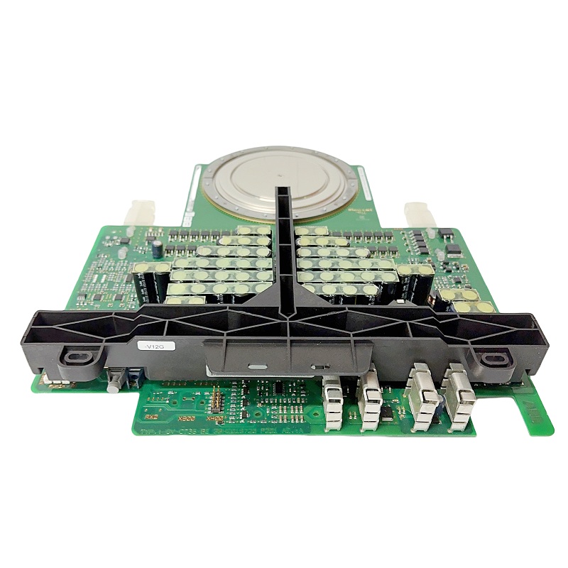 ABB 5SHY5055L0002 3BHE019719R0101 GVC736BE101 IGCT产品