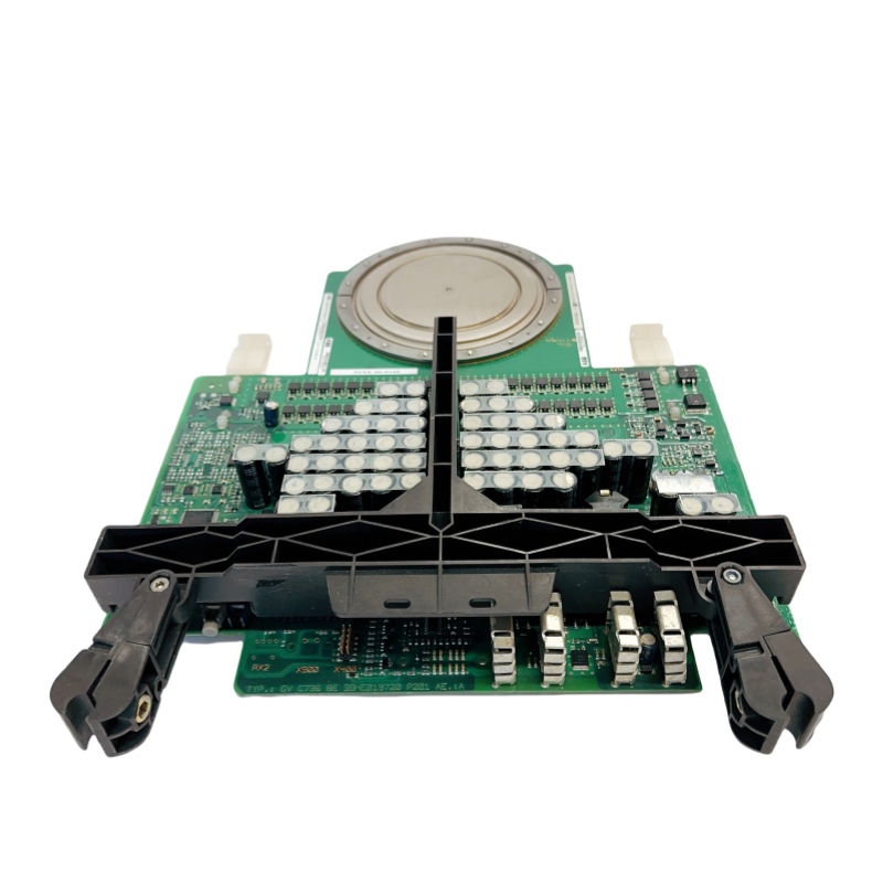 ABB 5SHY4045L0004 3BHB021400R0002 半导体模块