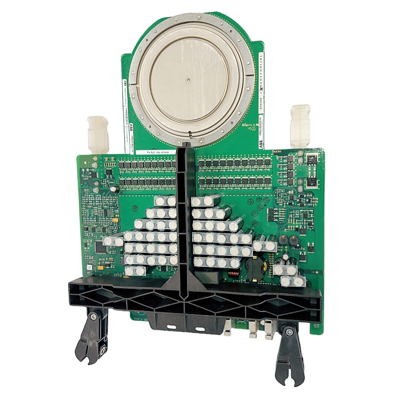 ABB 5SHY4045L0004 3BHB021400R0002 半导体模块