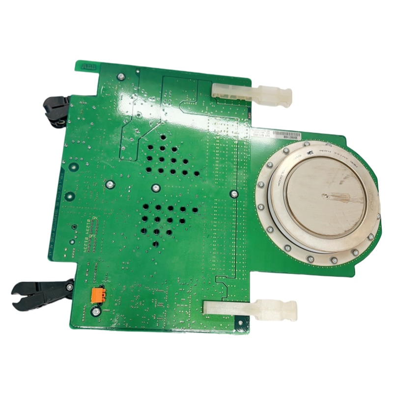 ABB 5SHY4045L0004 3BHB021400R0002 半导体模块