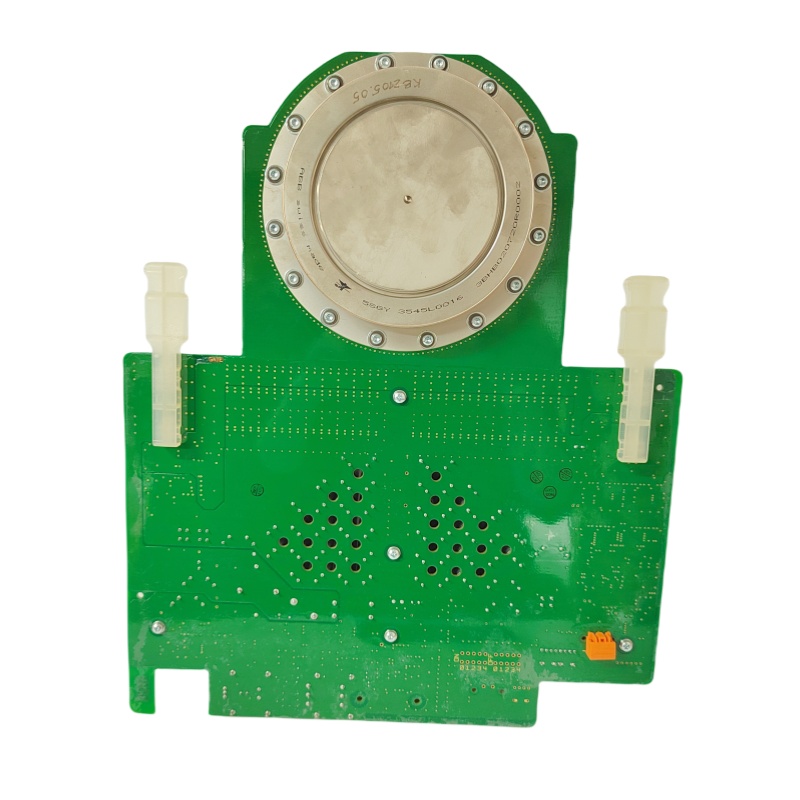ABB 5SHY3545L0016 3BHB019719R0101 半导体模块