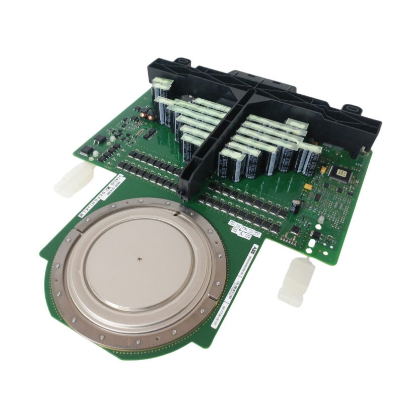 ABB 3BHB030310R0001 5SHY4045L0006 CPU 模块