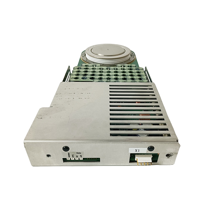 ABB 5SHY35L4520 功率模块