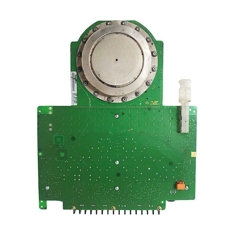 ABB 5SHY4045L0001 3BHB018162R0001 （IGCT）模块