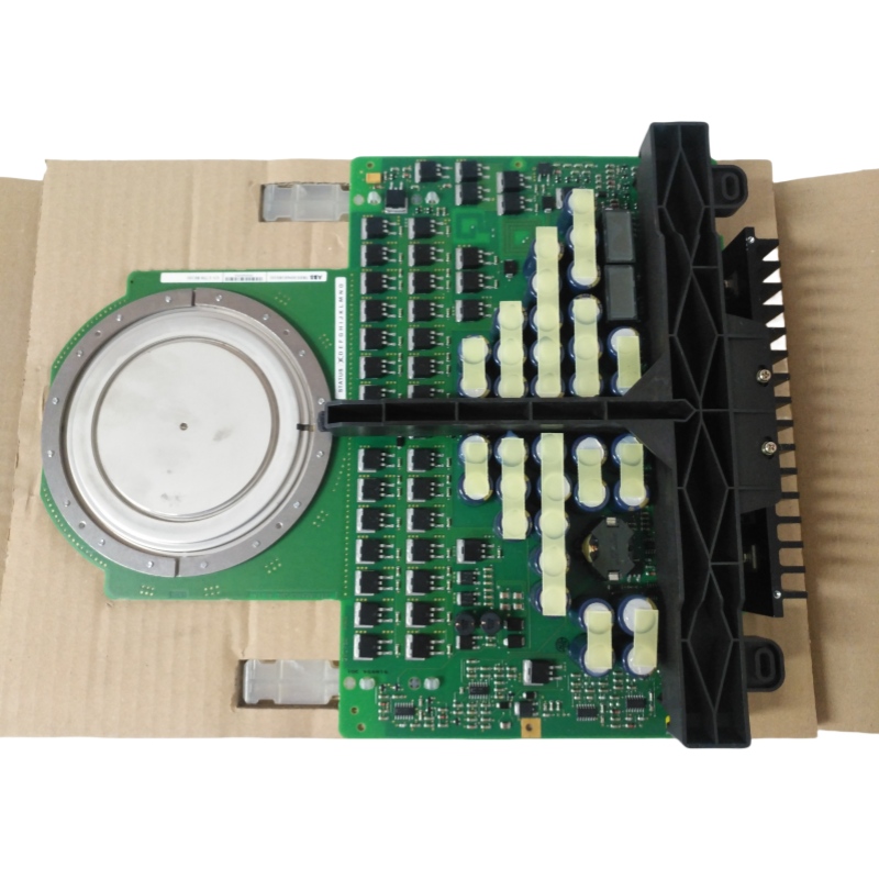 ABB 5SHY4045L0001 3BHB018162R0001 （IGCT）模块