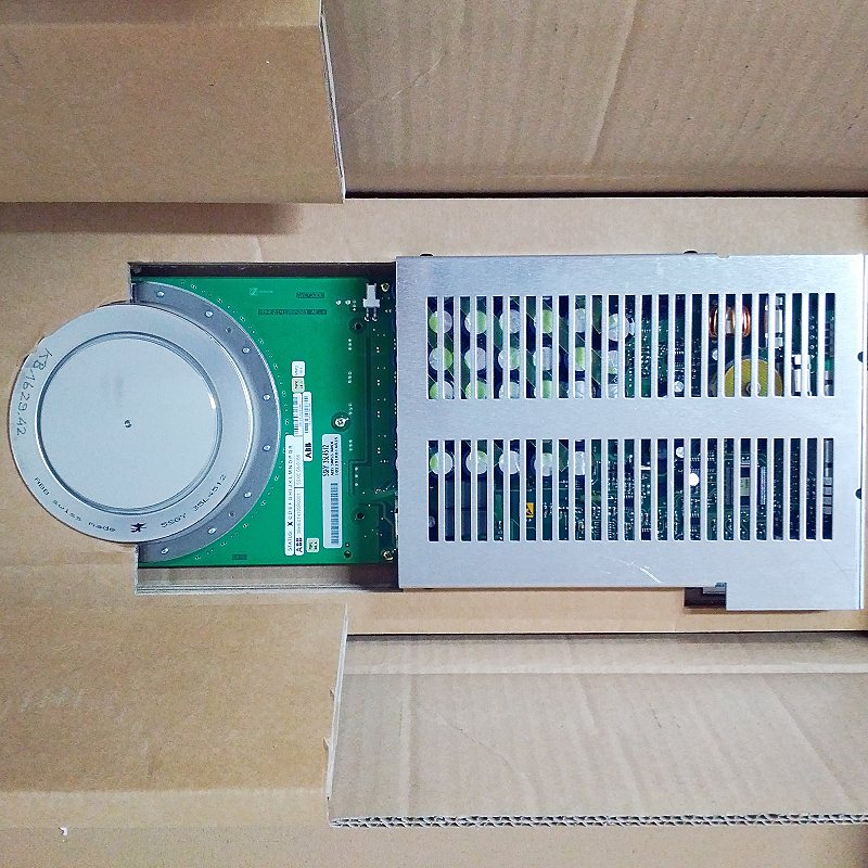 ABB 5SHY35L4512 开关模块