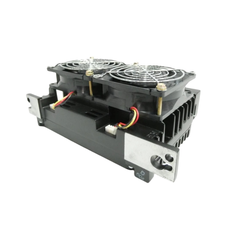 GE IS420UCSBH4A 监测模块