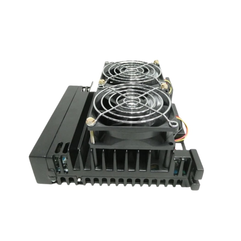 GE IS420UCSBH4A 监测模块