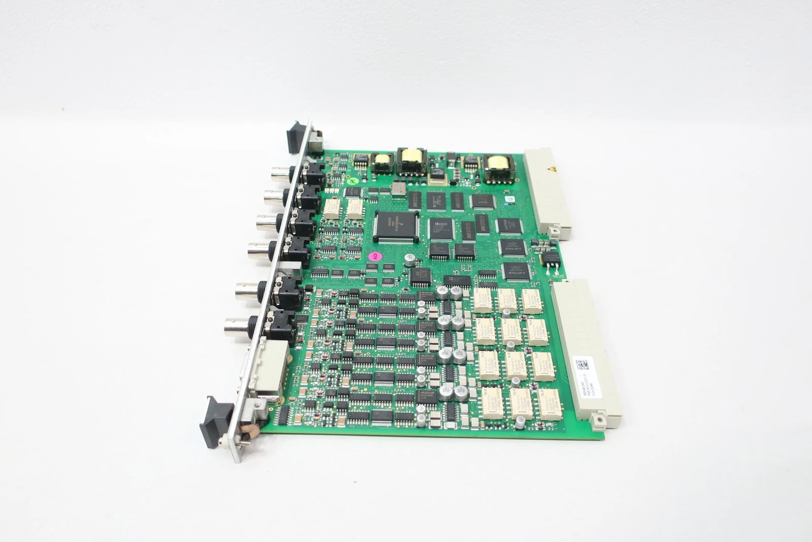 Vibro Meter 200-510-078-115 机械保护卡