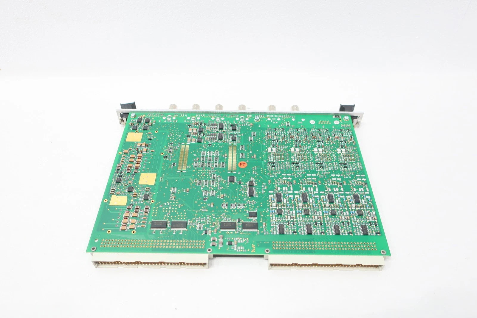 Vibro Meter 200-510-078-115 机械保护卡