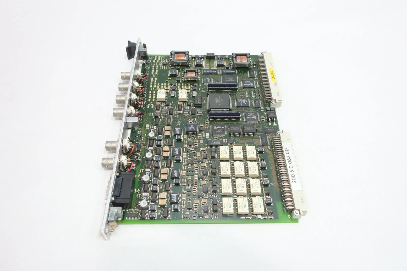 Vibro Meter 200-510-111-013 振动监测模块