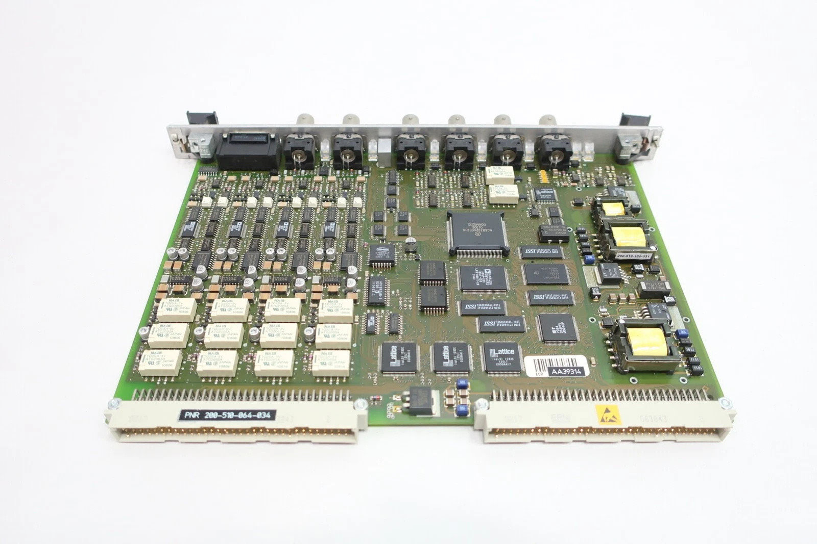 Vibro Meter 200-510-064-034 工业模块