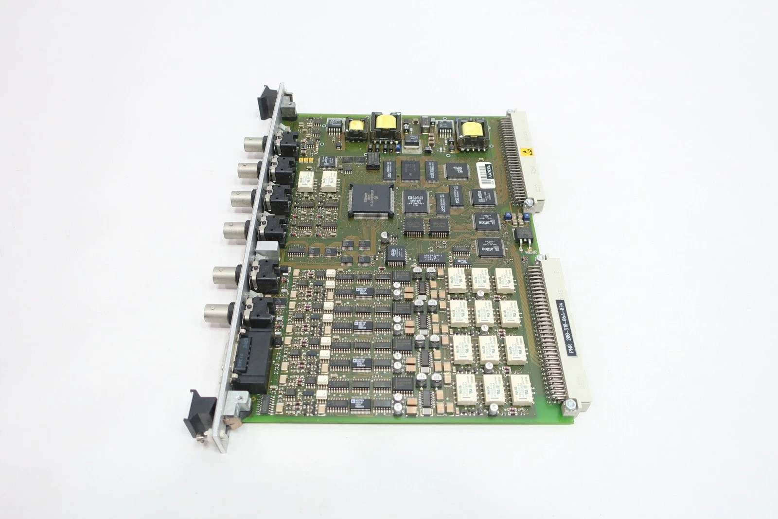 Vibro Meter 200-510-064-034 工业模块