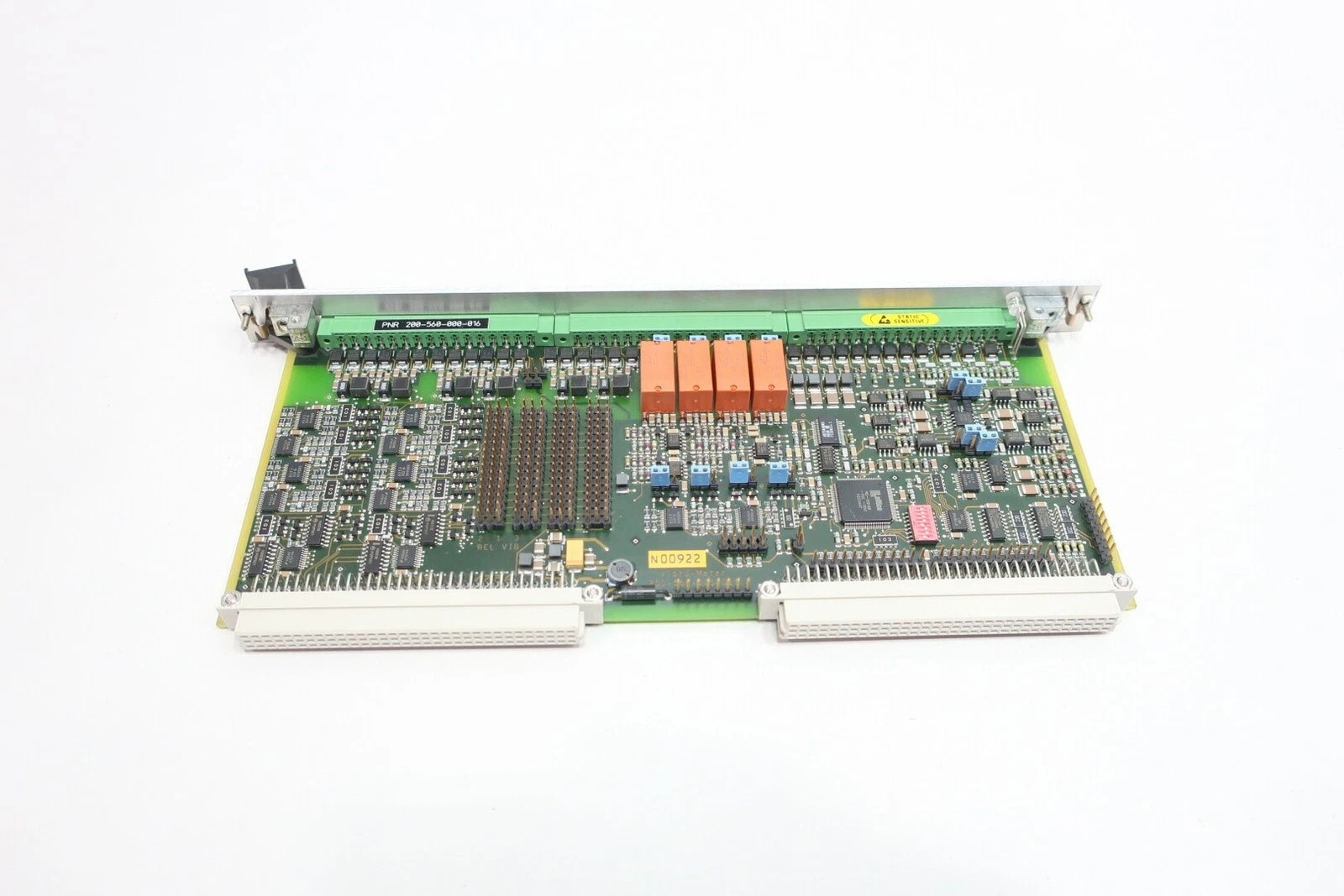 Vibro Meter 200-560-000-016  VM600 系列模块