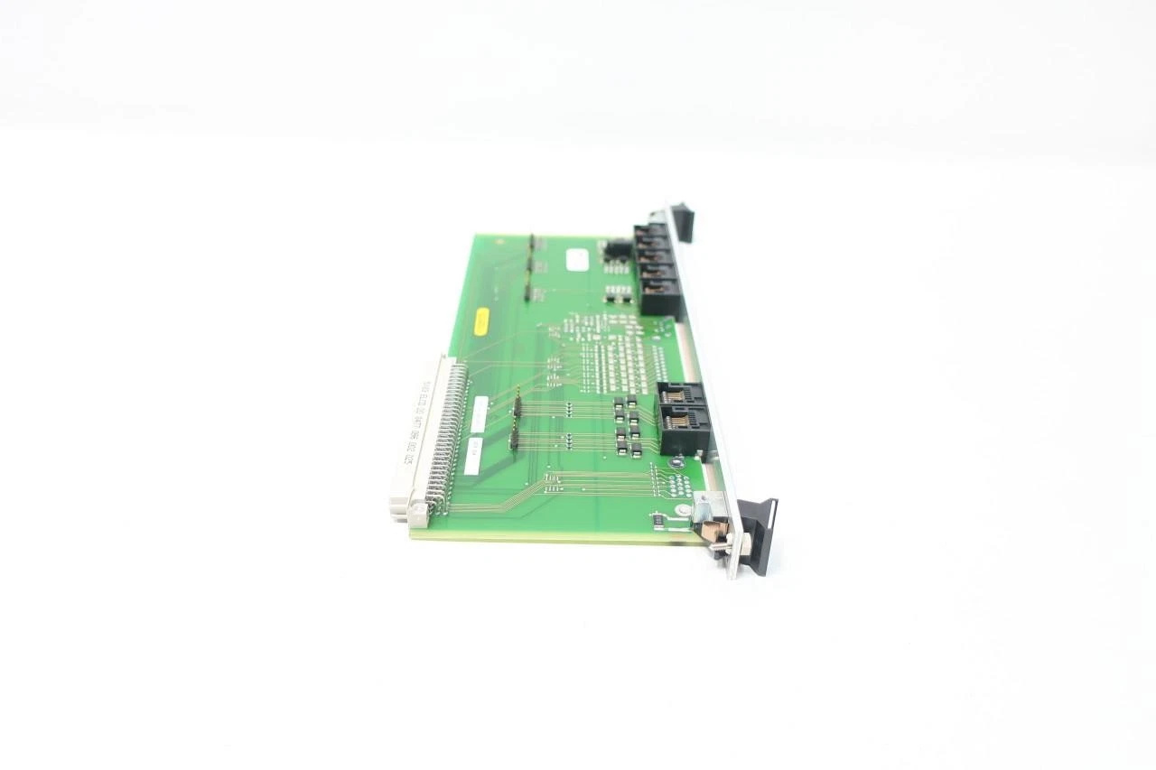 Vibro Meter 200-566-101-013 数字输入/输出模块