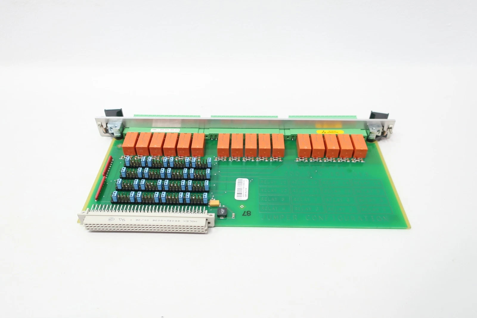 Vibro Meter 200-570-101-014 振动测量模块