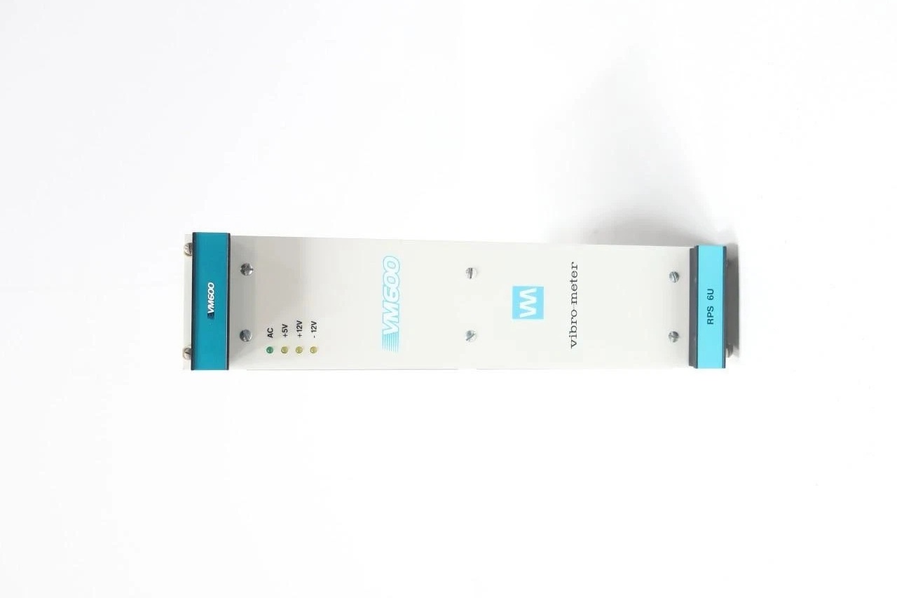 Vibro Meter SIM-275A 200-582-500-013 工业模块