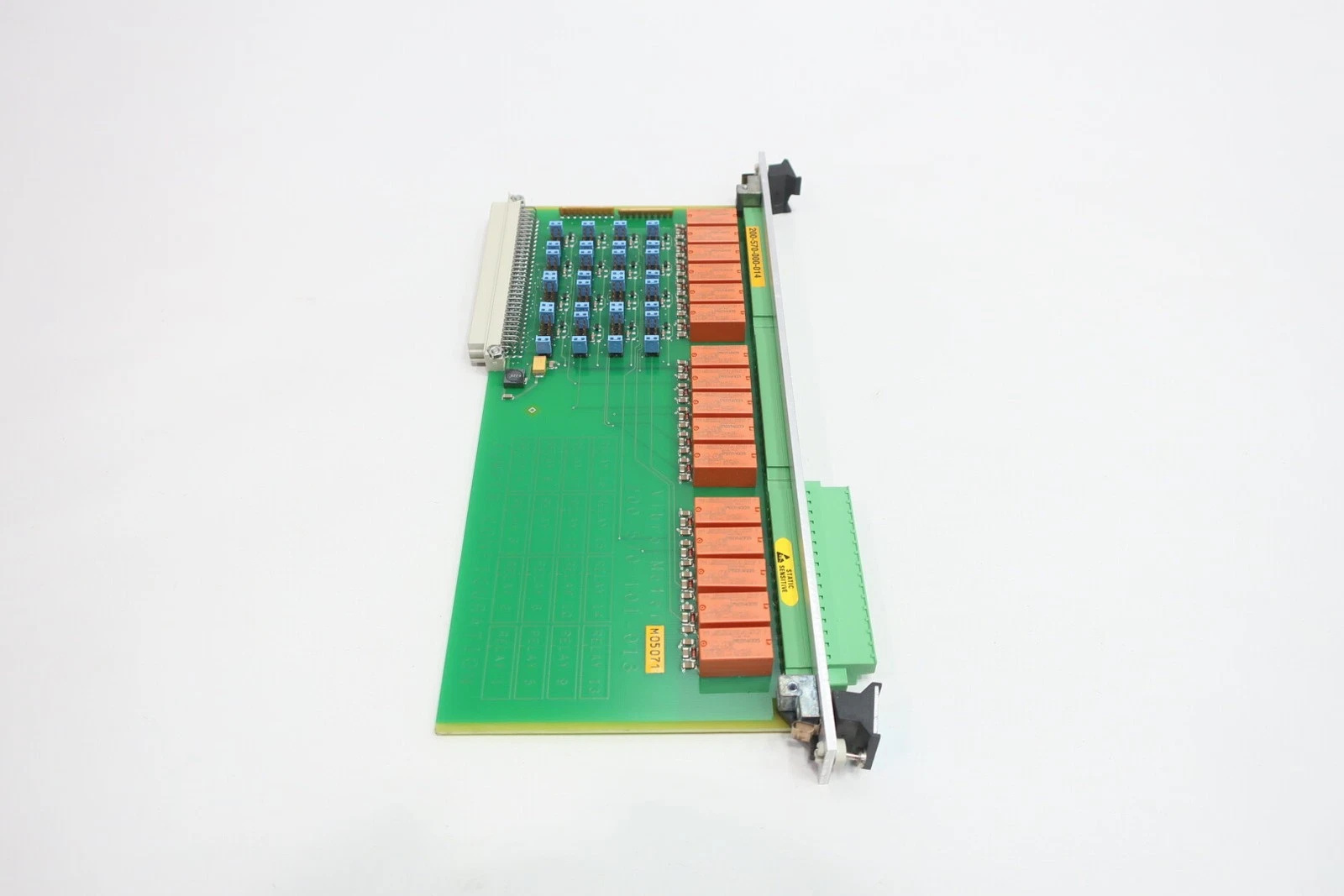 Vibro Meter 200-570-101-013 振动监测模块