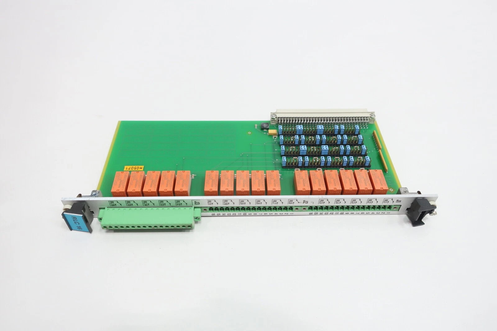 Vibro Meter 200-570-101-013 振动监测模块