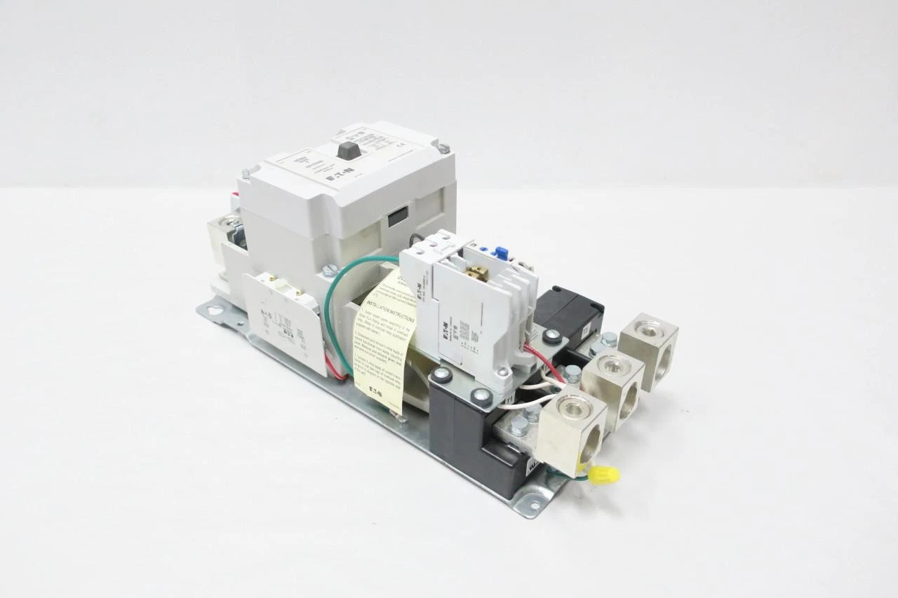 Eaton AN16SNO 电磁启动器