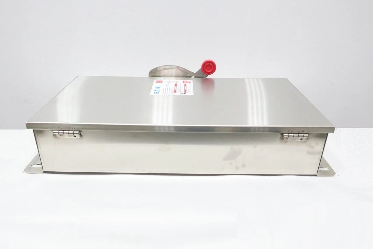 Eaton CDH364NWKX 直流电机