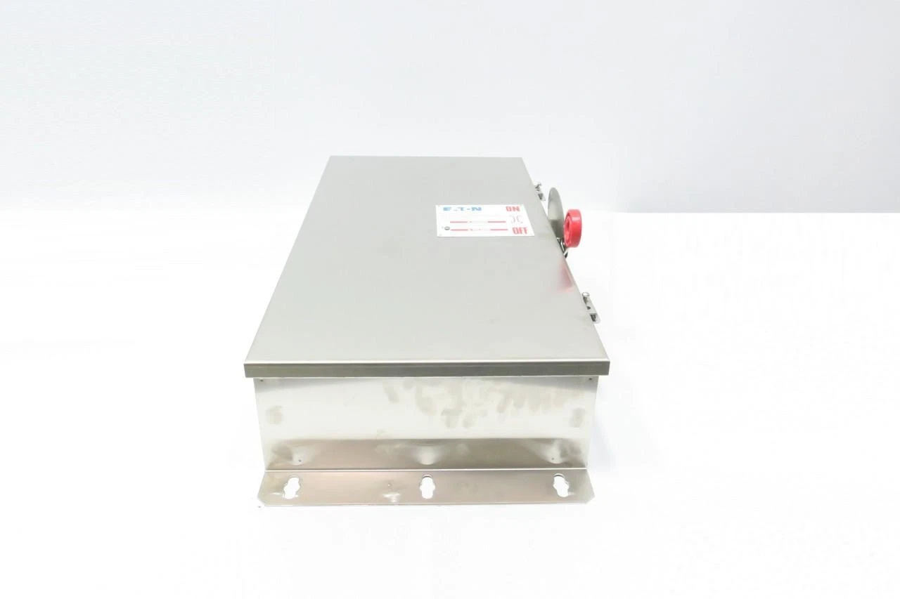 Eaton CDH364NWKX 直流电机