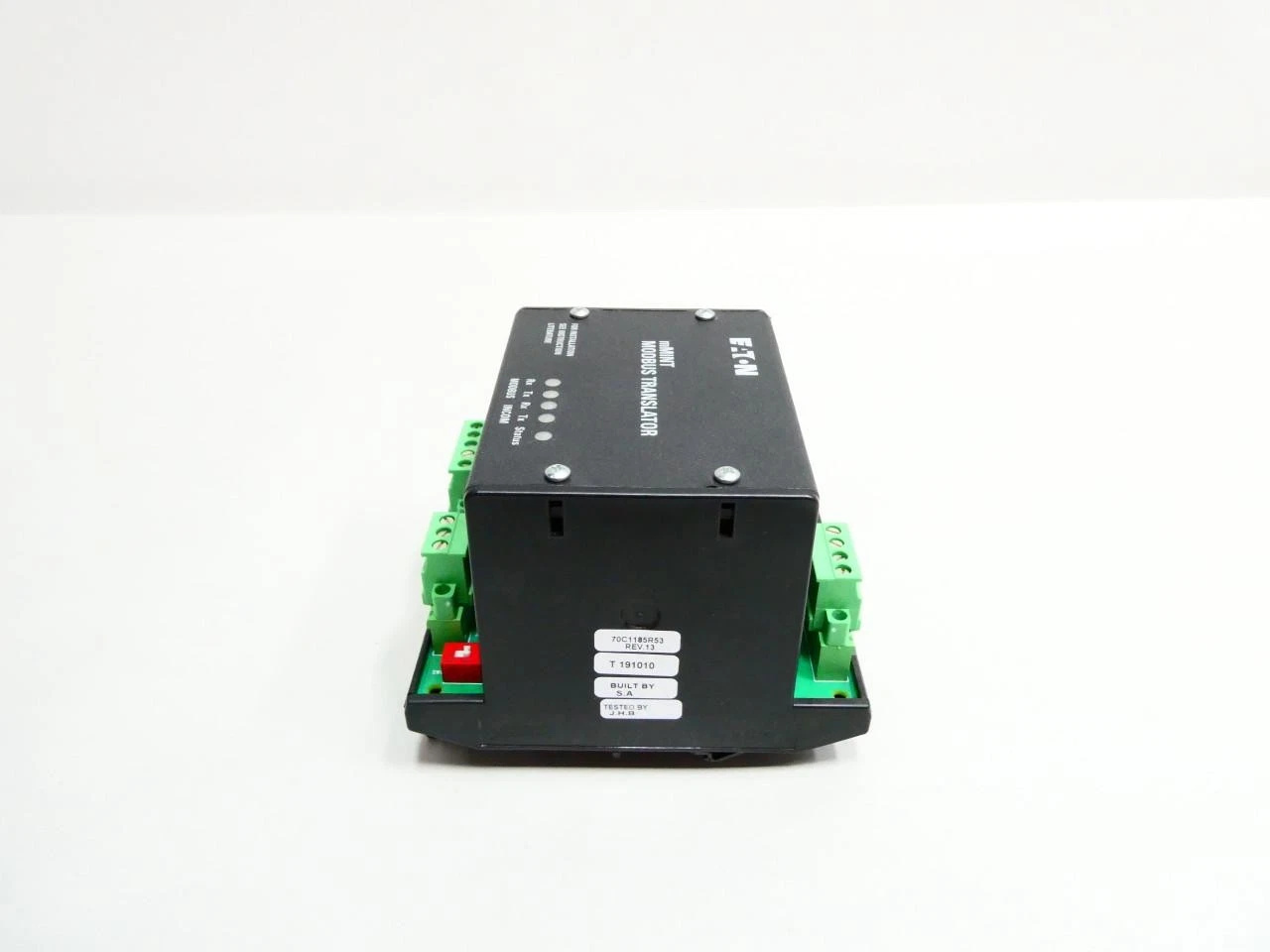 Eaton MMINT 工业模块