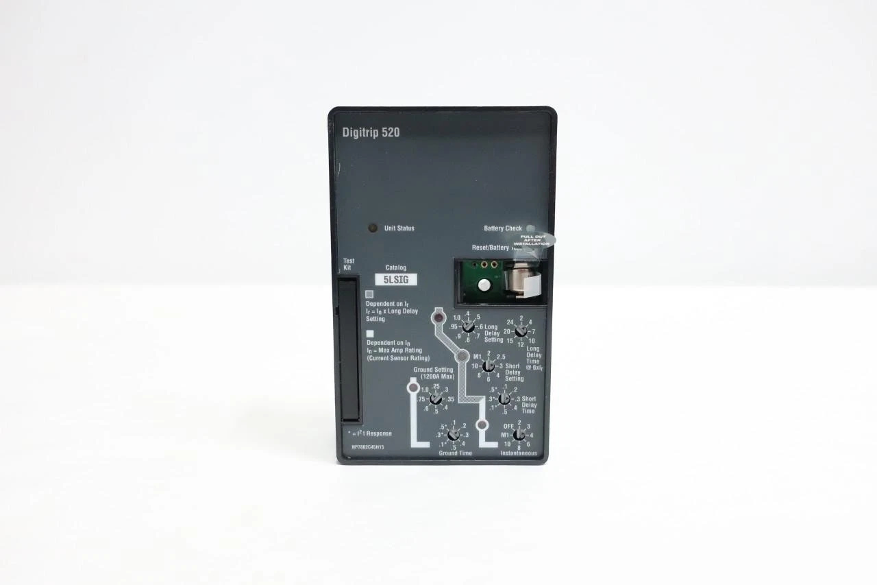 Eaton 5LSIG 7802C65G15 驱动单元