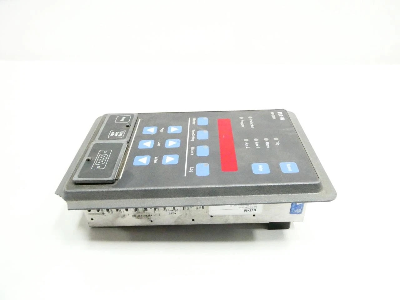 Eaton MP-3010 66D2205G01 电机保护模块