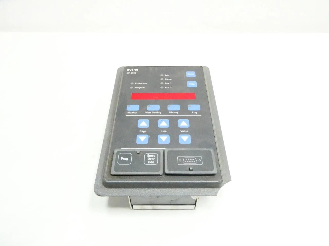 Eaton MP-3010 66D2205G01 电机保护模块