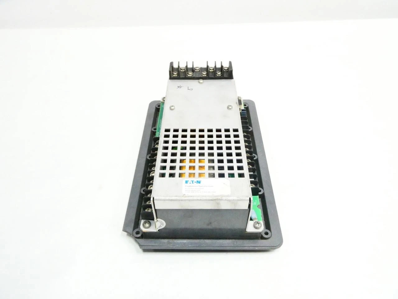 Eaton MP-3010 66D2205G01 电机保护模块